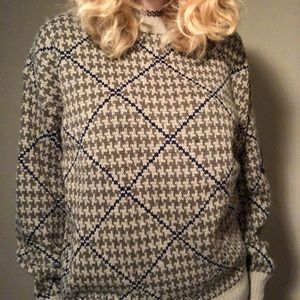 Men’s Casual Sweater